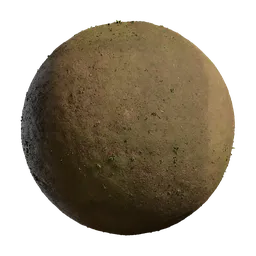 Soil Ground