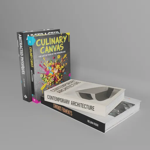 Art Books