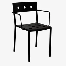 Balcony Chair