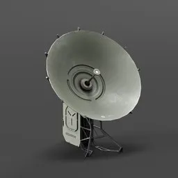 Futuristic Antenna