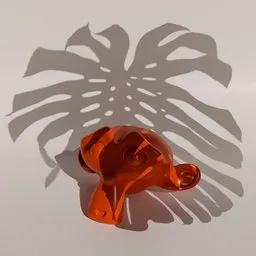 Monstera GOBO - Broad