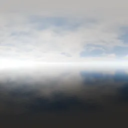 Cloudy Day