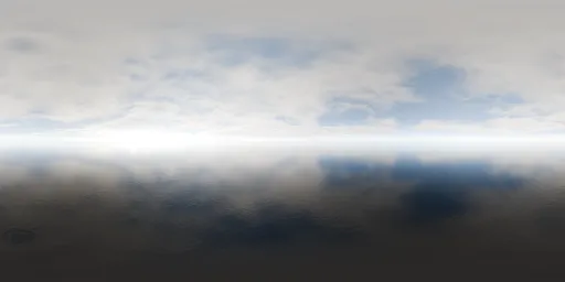 Cloudy Day