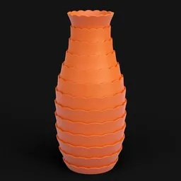 Flower Vase