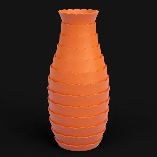 Flower Vase