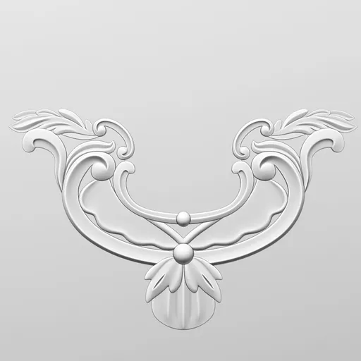 Ornament Brush