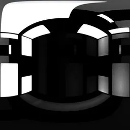 Studio Black and White