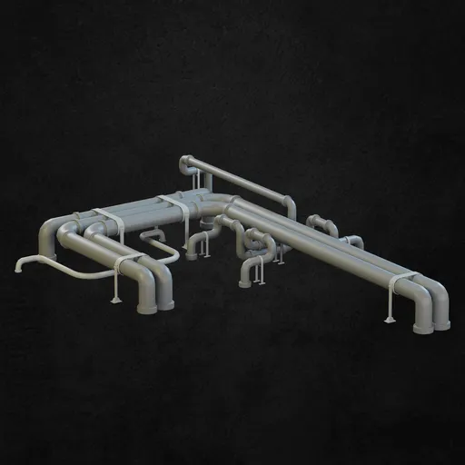 Pipe Set