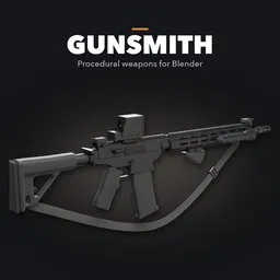 Gunsmith