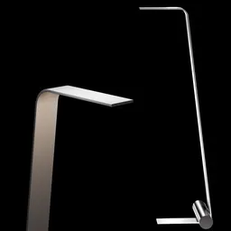 Nastro Floor Lamp