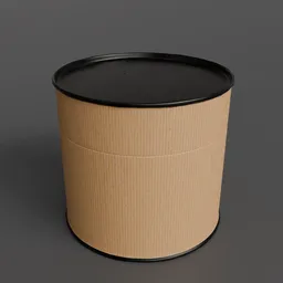 Paper tube