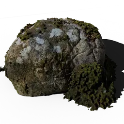 Moss Stone