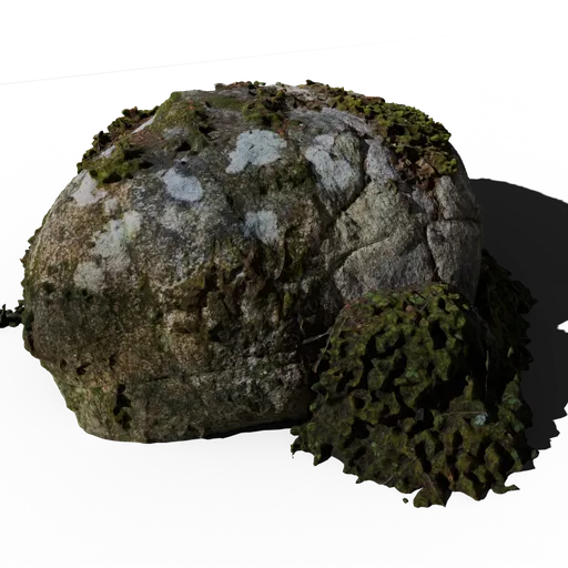 Moss Stone