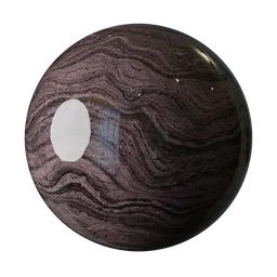 Cipollino marble