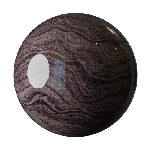 Cipollino marble