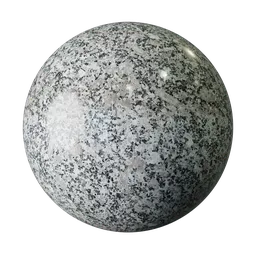 Polished Granite