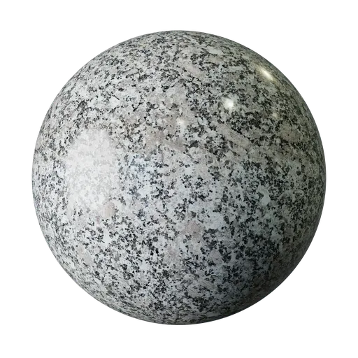 Polished Granite