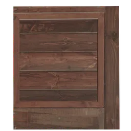 Wooden Wall Panels
