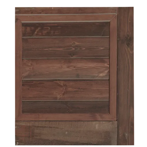 Wooden Wall Panels