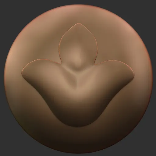 Crown Leaf