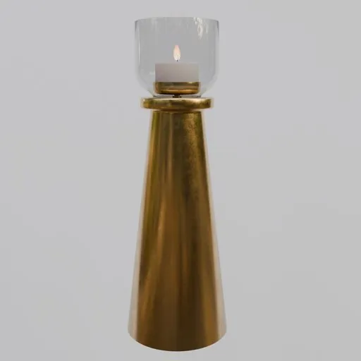 Candle Holder