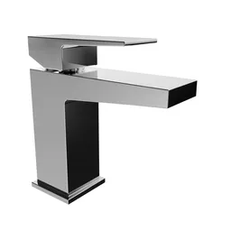 Square Faucet