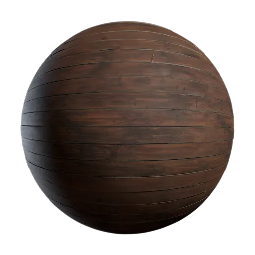 Wood Floor