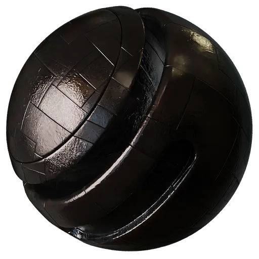 Scifi Space Panel Dark Grey