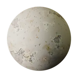 Plaster Wall Damaged
