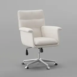 Colson Desk Chair