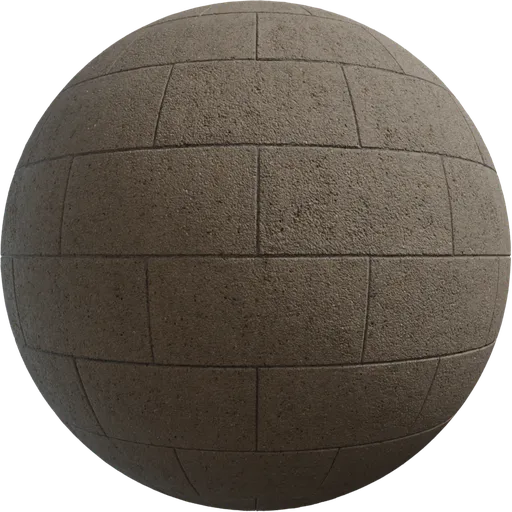 Concrete Pavement