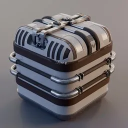 Sci-Fi Box