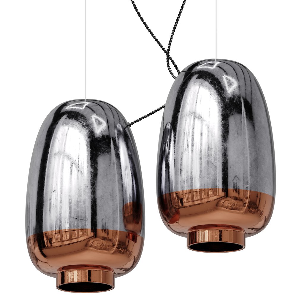 ASIA Pendant Light Ceiling Lights models BlenderKit