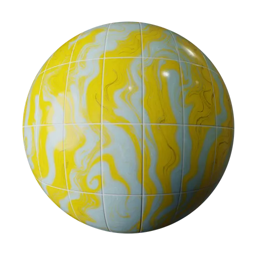 Marble Tiles