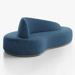 Star Sofa 9.1 by Sandler Seating