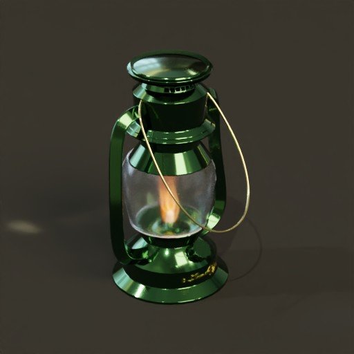 Thumbnail: Lanthanum