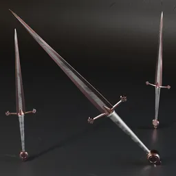 MK BaseMesh Sword-34