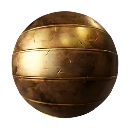 Stylized Cooper Panels