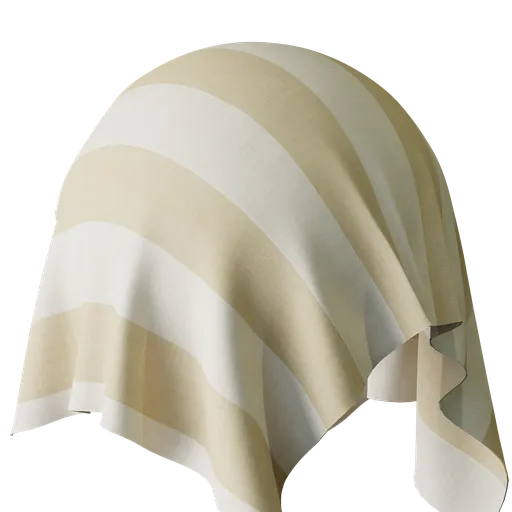Stripe Natural Texture