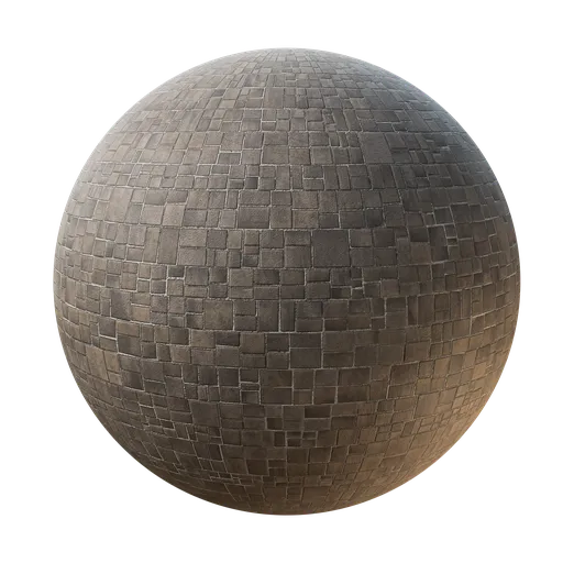 Tile Material