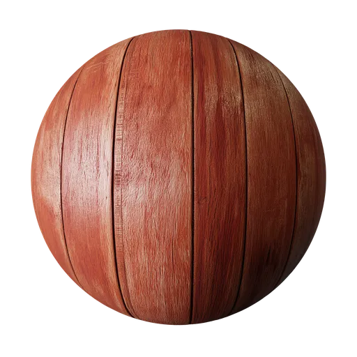 Padauk wood