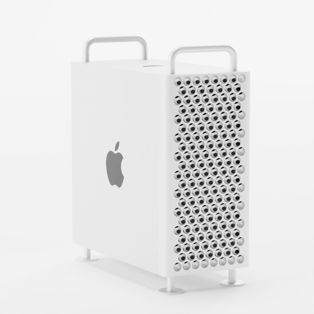 Mac Pro 