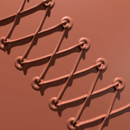 Thumbnail: Laces