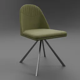 Angel Cerda Espacio Malva