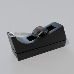 Tape Dispenser