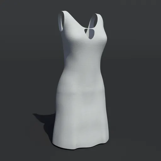 Woman Dress