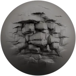 AT-Rock & Cliff Brush