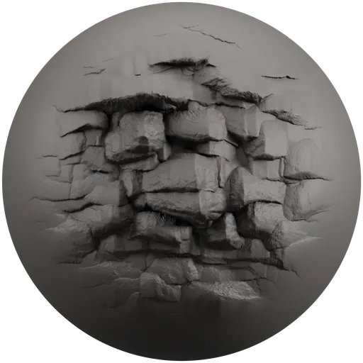 AT-Rock & Cliff Brush