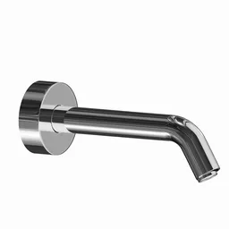 Wall Mounted Automatic Sensor Tap