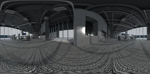 Office Area